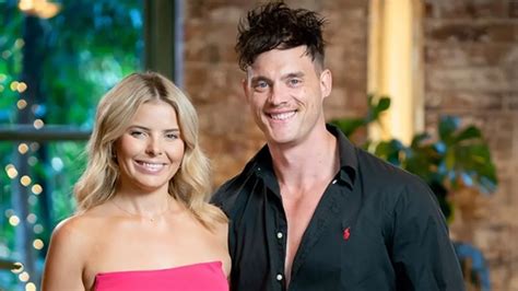 mafs olivia|MAFS: Are Olivia Frazer and Jackson Lonie still。